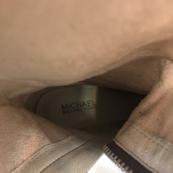 Michael Kors Tall Boots - Picture 13 of 13